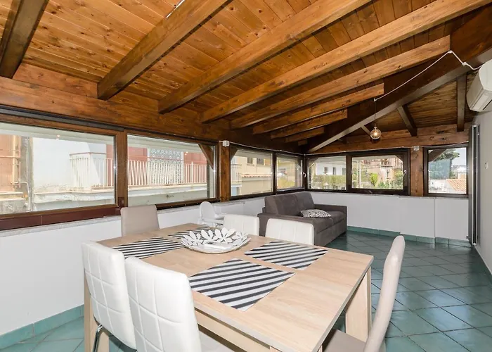 Sweet Taormina Apartment