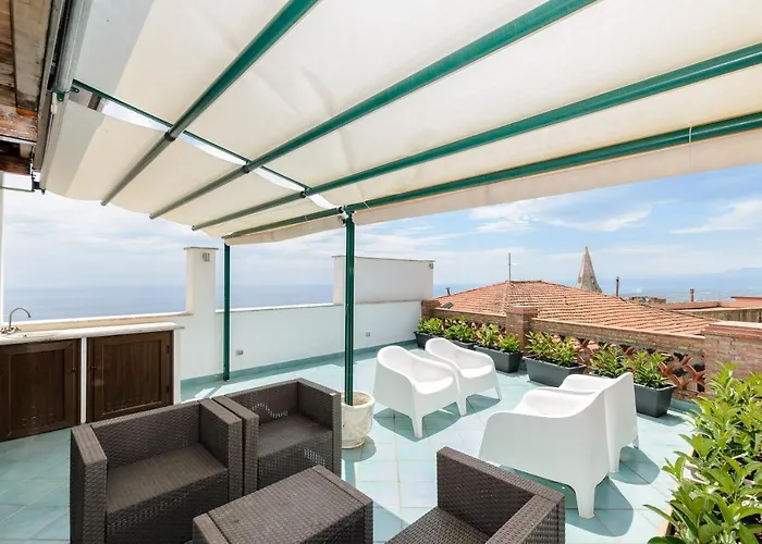 Sweet Taormina Apartment