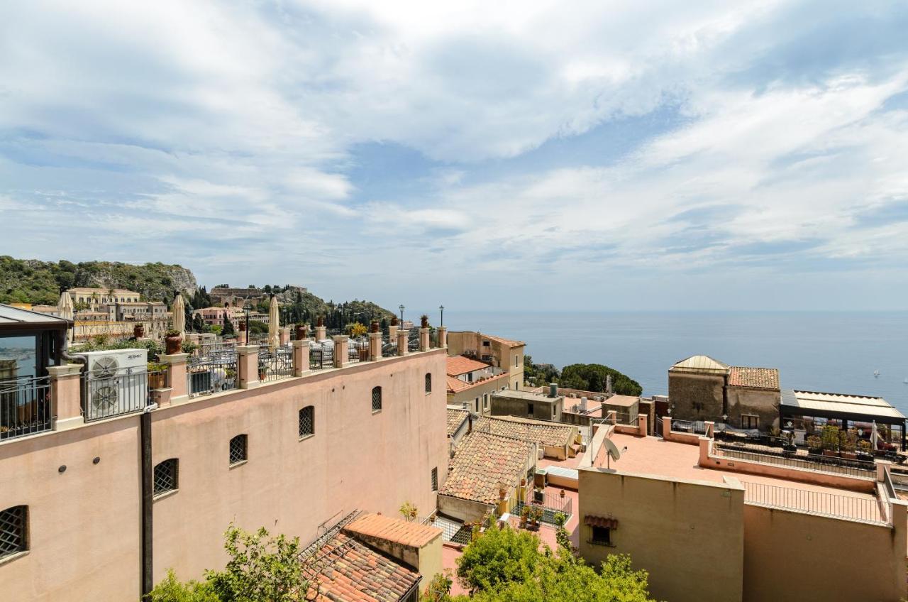 Sweet * Taormina