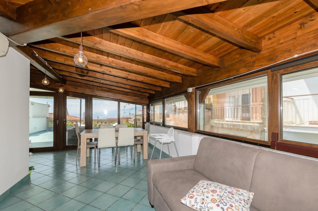Sweet Holiday home Taormina
