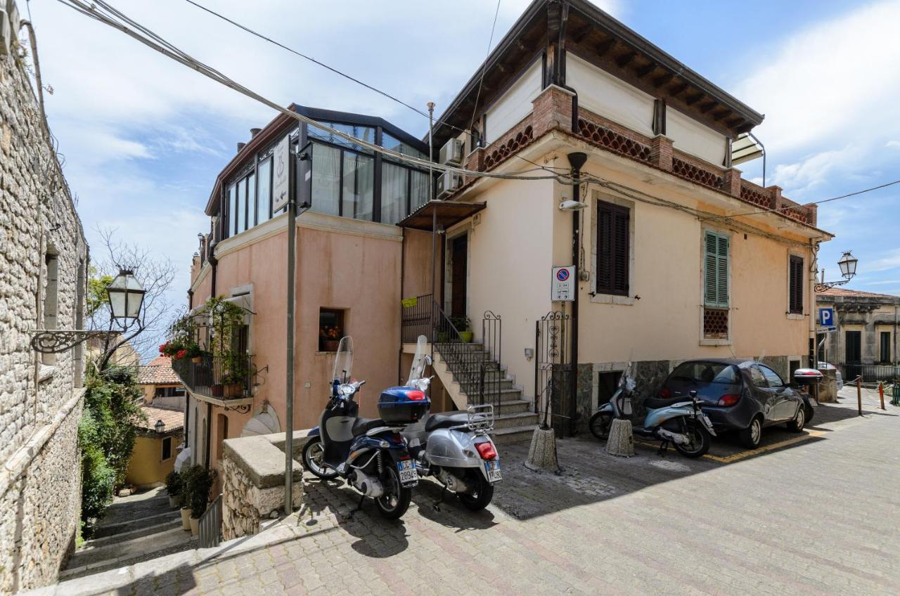 Ferienhaus Sweet Taormina
